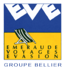 EVE - Emeraude voyage Evasion - Groupe BELLIER